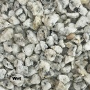 Salt Pepper Granite  Aggregates